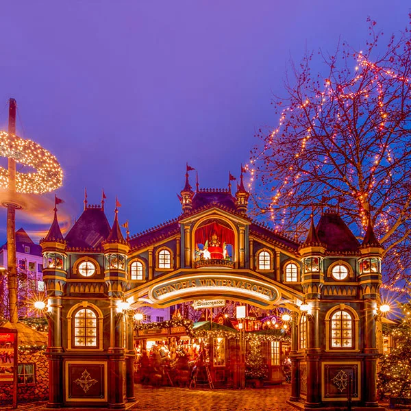Weihnachtsm&auml;rkte K&ouml;ln