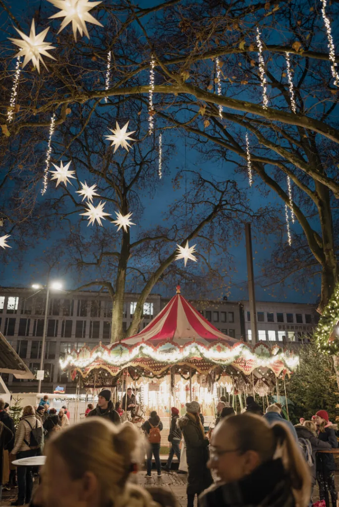 Weihnachtsm&auml;rkte K&ouml;ln