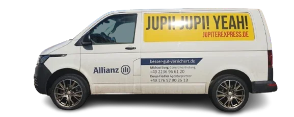 Lastentaxi Köln