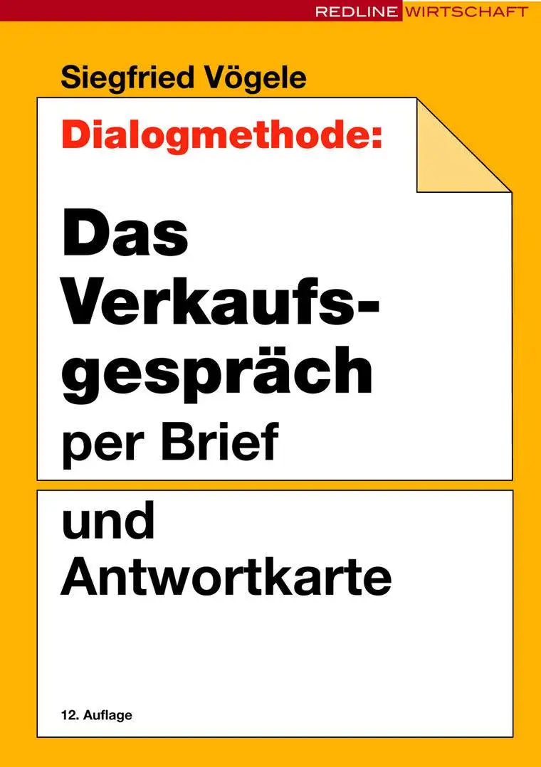 Dialogmarketing