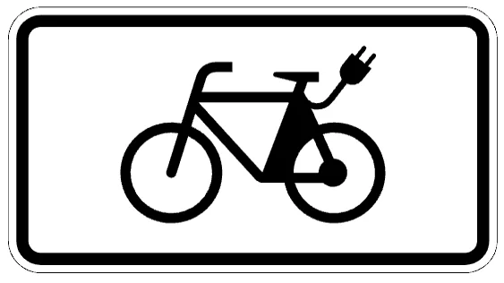 E-Bikes